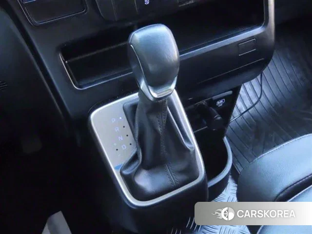 Hyundai Staria id 3147179 из Кореи 16