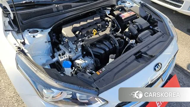 Kia Come New K3 id 3474149 из Кореи 16