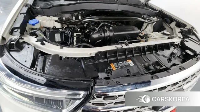 Ford Explorer 6th Generation id 3752842 из Кореи 16