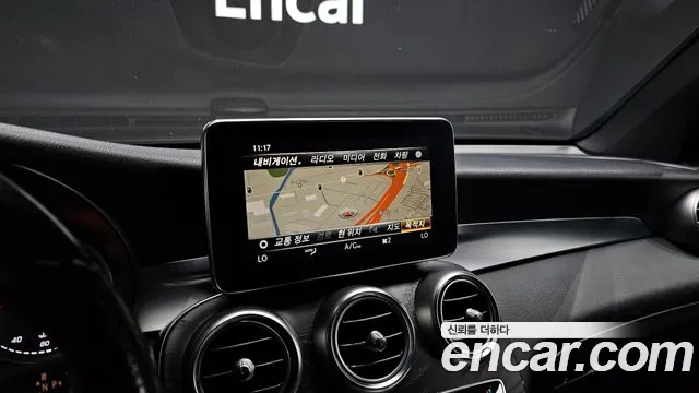 Mercedes-Benz GLC-Class X253 id 2685028 из Кореи 16