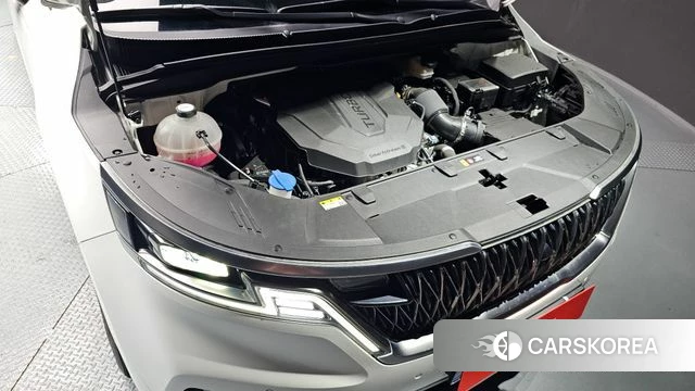 Kia Carnival 4th generation id 3811868 из Кореи 16