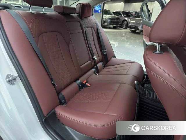 BMW i3 id 4394131 из Китая 23