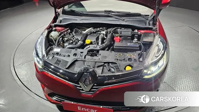 Renault Korea (Samsung) Clio id 3297546 из Кореи 16