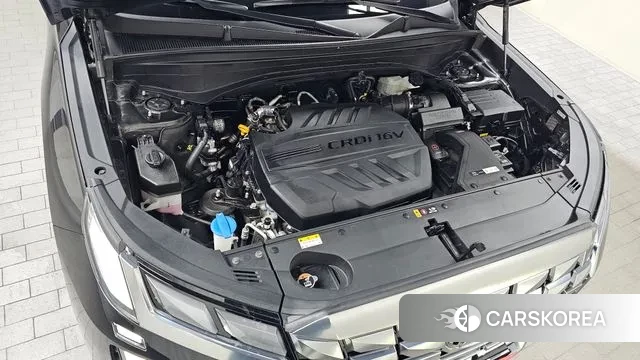 Hyundai The New Palisade id 2974767 из Кореи 16