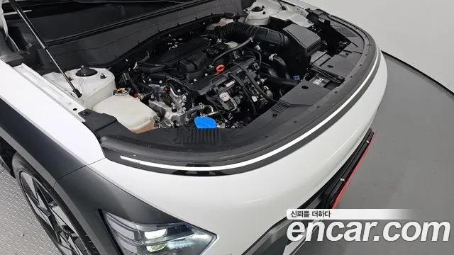 Hyundai Kona (SX2) id 2832166 из Кореи 16