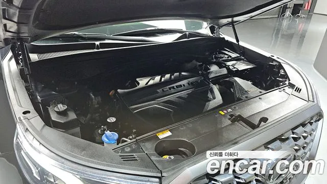 Hyundai Palisade id 2478244 из Кореи 16