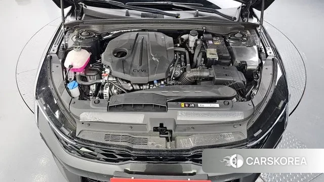 Kia The New K5 3rd generation id 2978902 из Кореи 16