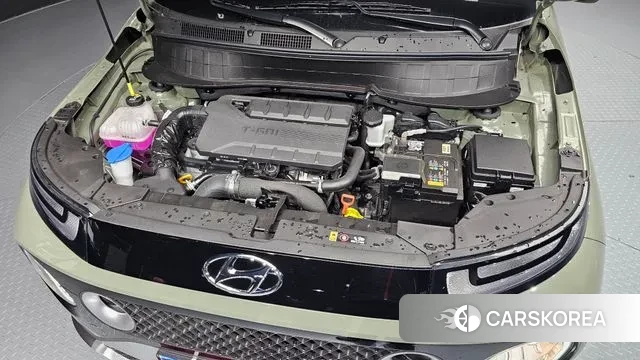 Hyundai Casper id 3638852 из Кореи 16