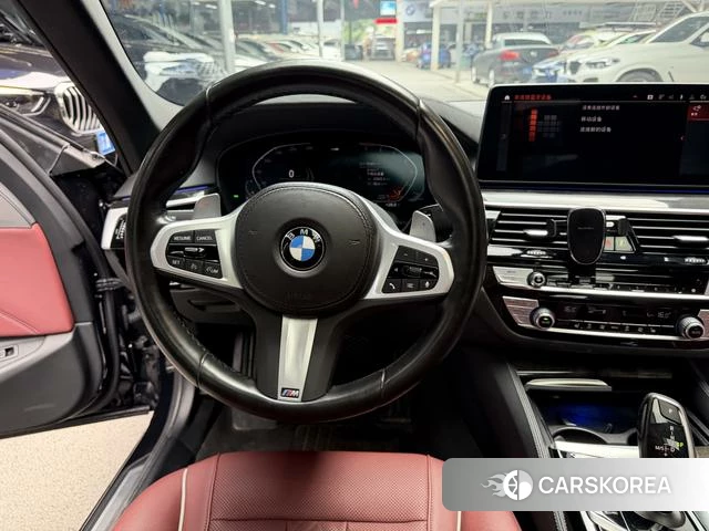 BMW 5 series id 4368361 из Китая 21