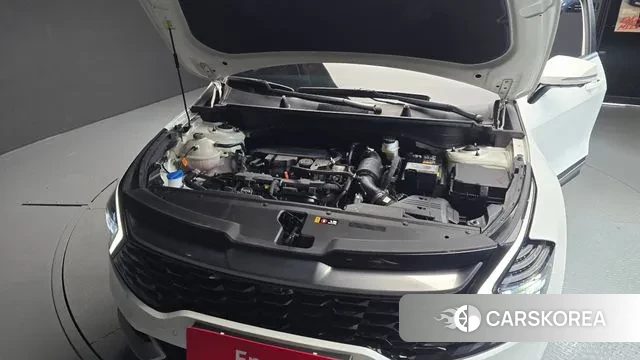 Kia Sportage 5th Generation id 3555064 из Кореи 16