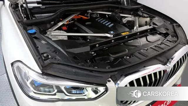 BMW X5 (G05) id 3452749 из Кореи 16