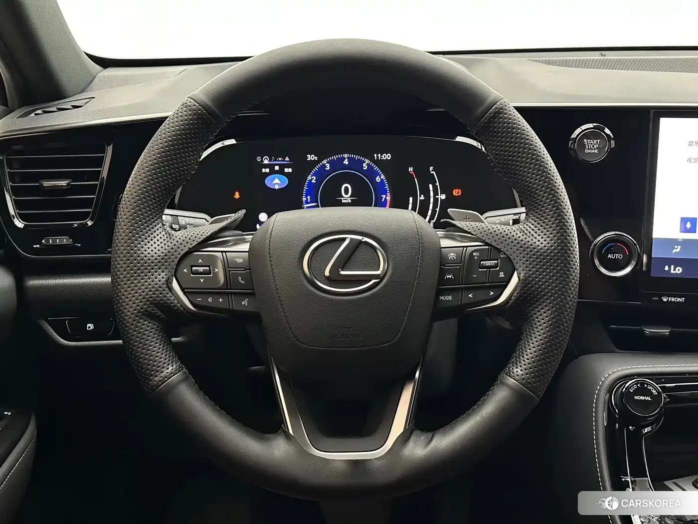 Lexus NX id 4669265 из Китая 15