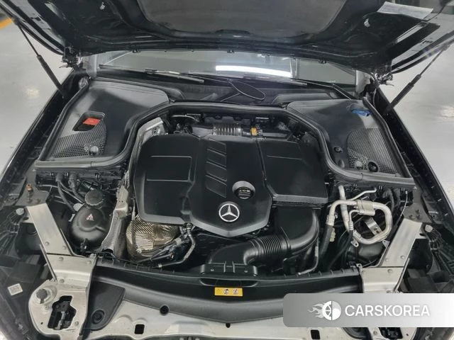 Mercedes-Benz E-Class W213 id 3905842 из Кореи 15
