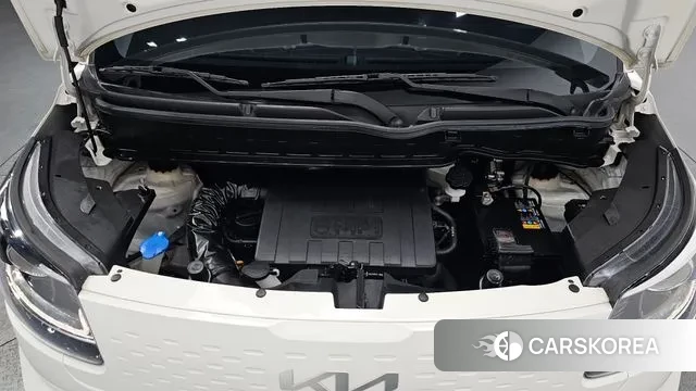 Kia The New Ray id 3453282 из Кореи 16