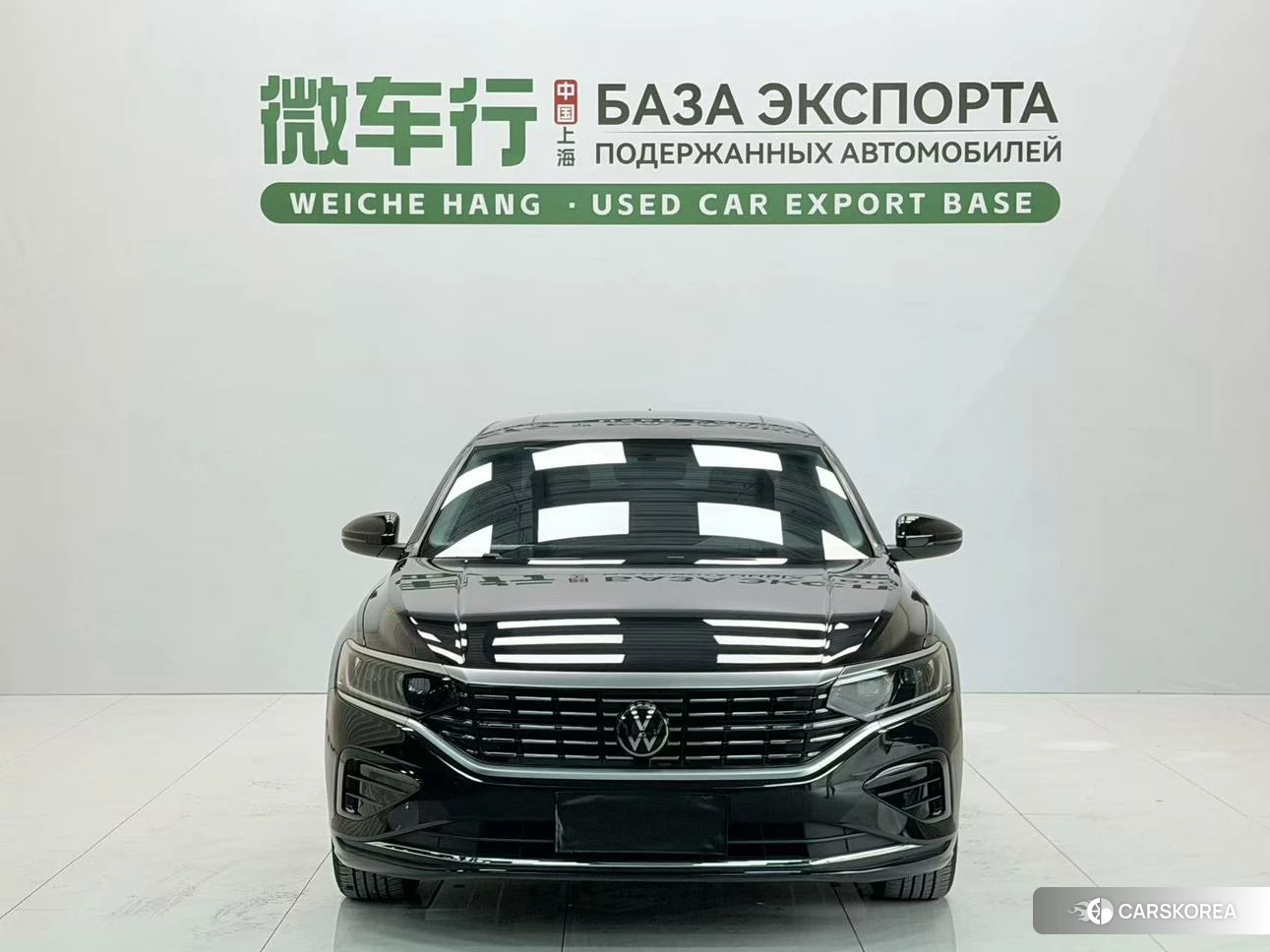 Volkswagen Passat id 4513994 из Китая 17