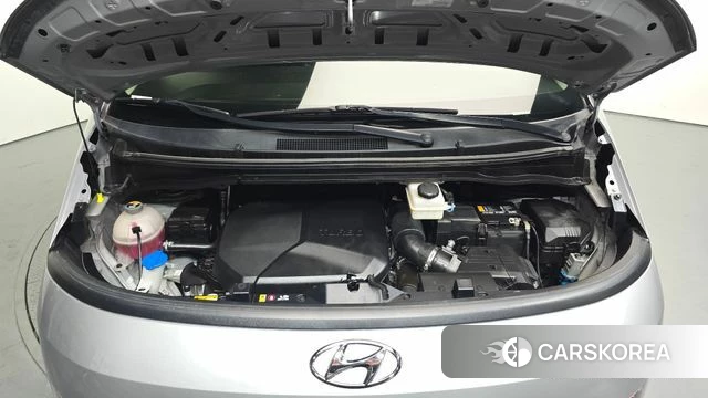 Hyundai Staria id 4561270 из Кореи 28