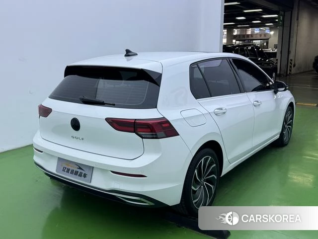Volkswagen Golf id 4301356 из Китая 19