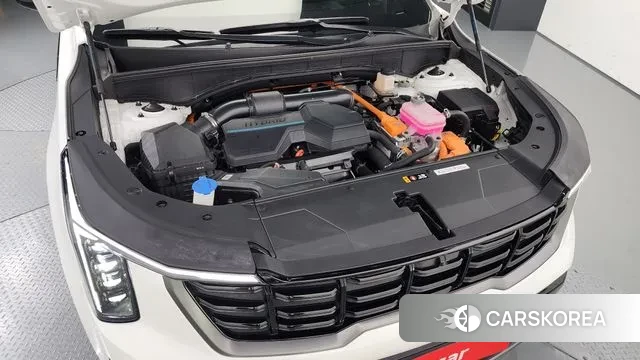 Kia The New Sorento 4th Generation id 3190893 из Кореи 16