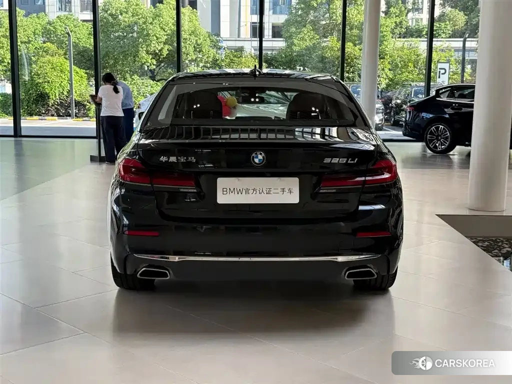 BMW 5 series id 4553619 из Китая 12