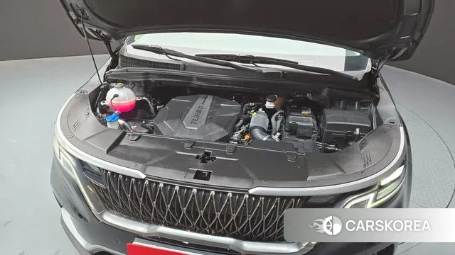 Kia Carnival 4th generation id 3621274 из Кореи 16