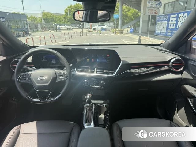 Chevrolet Xingmailuo id 4209146 из Китая 19