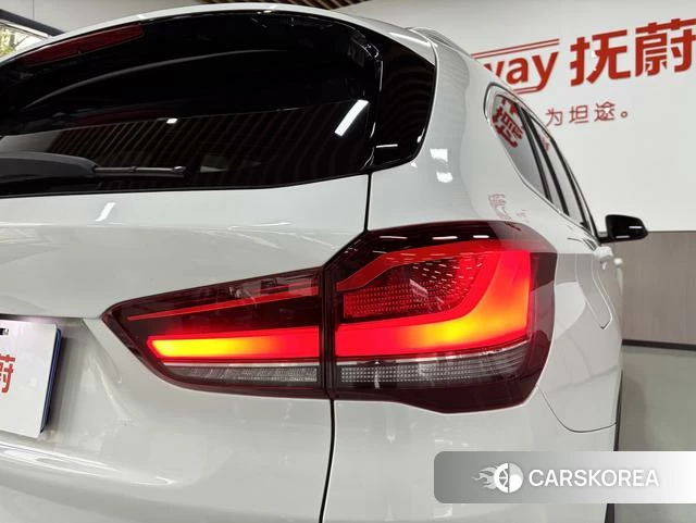 BMW X1 id 3869678 из Китая 21