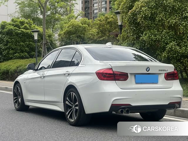 BMW 3 series id 4211872 из Китая 7