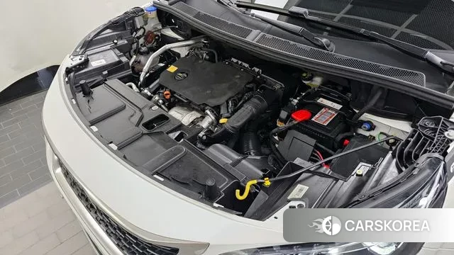 Peugeot 3008 second generation id 3422456 из Кореи 16