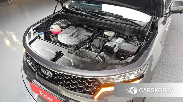 Kia Sorento 4th Generation id 3483753 из Кореи 16