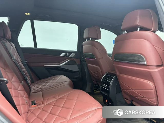 BMW X5 id 4215640 из Китая 17