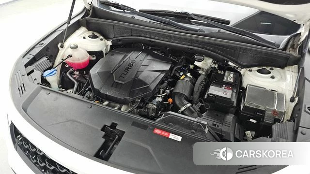 Kia Sorento 4th Generation id 4721759 из Кореи 16