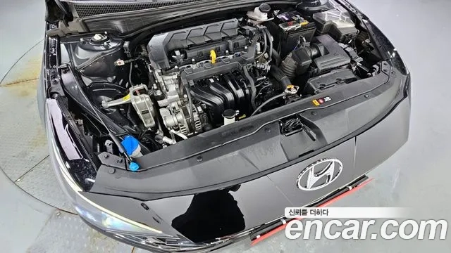 Hyundai Avante (CN7) id 2927675 из Кореи 16