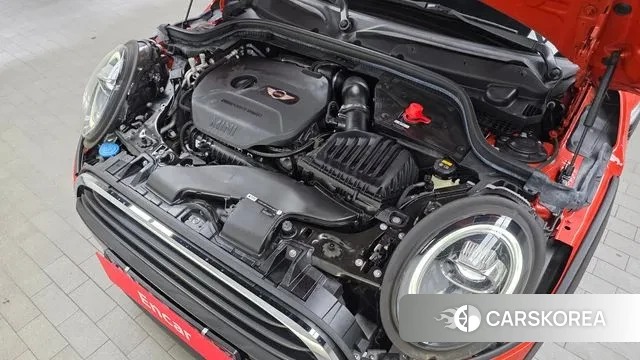 Mini Cooper id 3601905 из Кореи 16