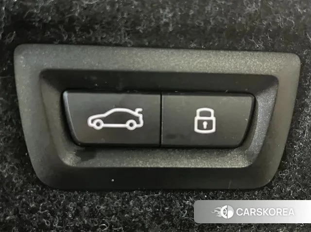 BMW 5 Series (G60) id 3437261 из Кореи 16