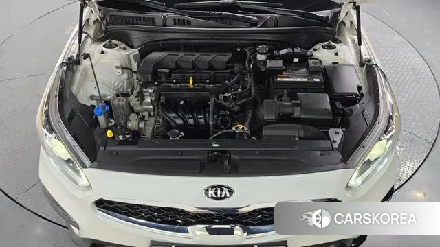 Kia Come New K3 id 3728377 из Кореи 16
