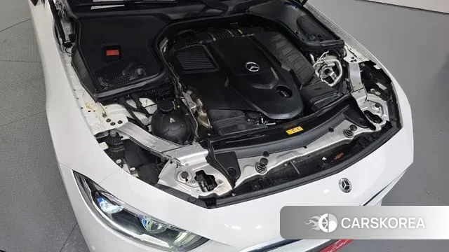 Mercedes-Benz CLS-Class C257 id 3000361 из Кореи 16