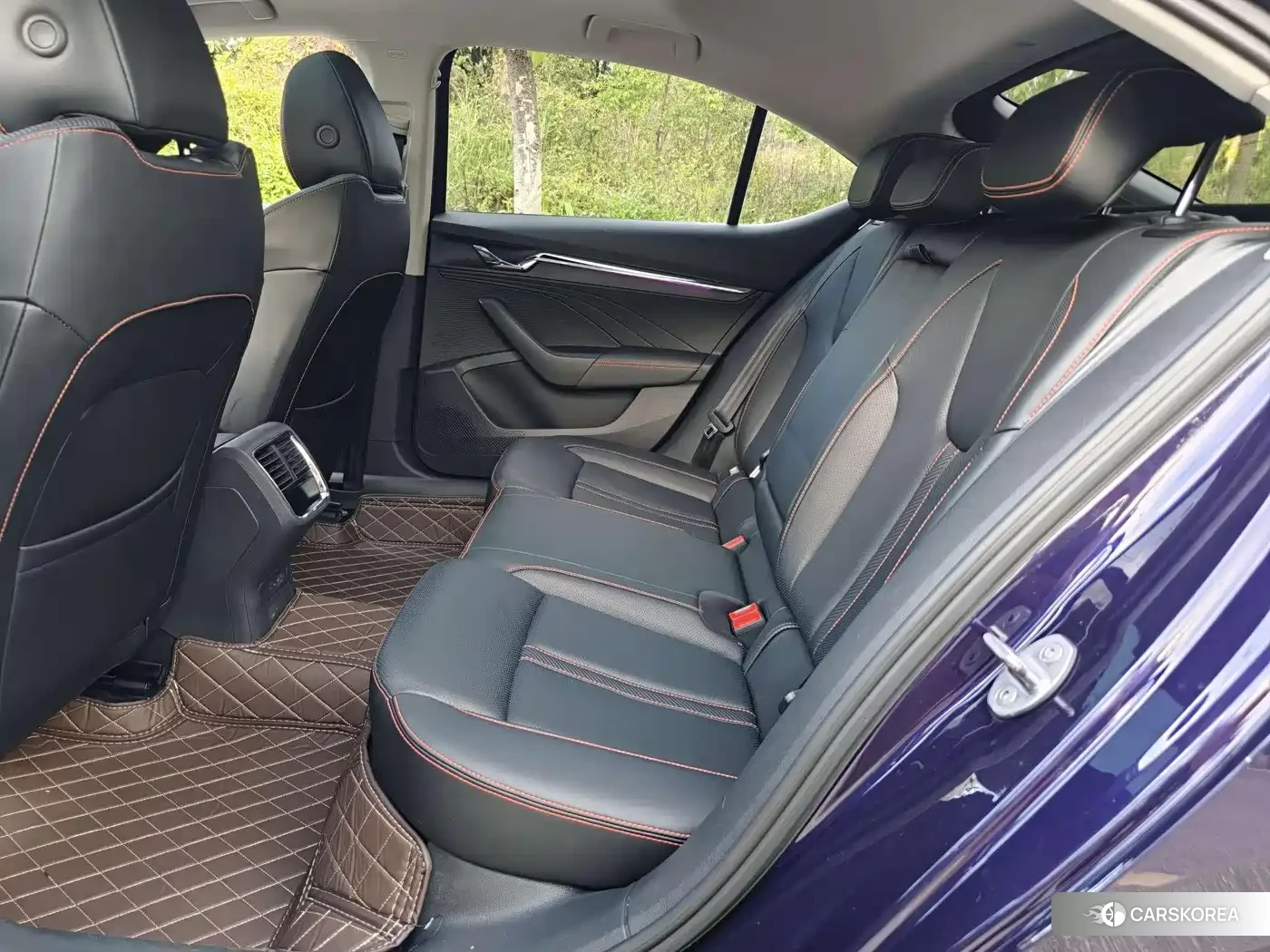 Skoda Octavia id 4546501 из Китая 21