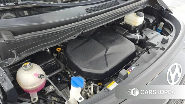 Hyundai Staria id 4657254 из Кореи 26