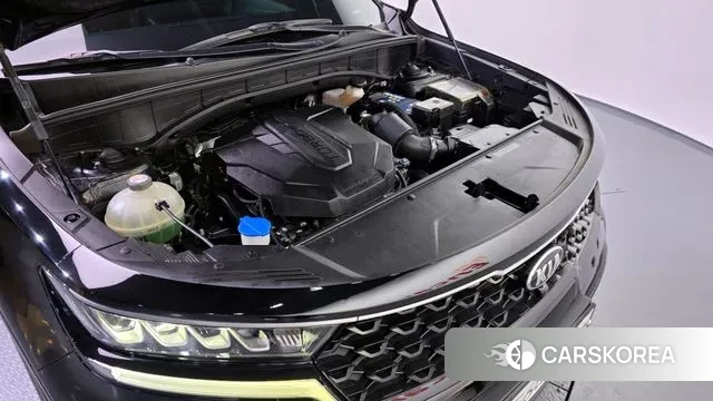 Kia Sorento 4th Generation id 3422617 из Кореи 16