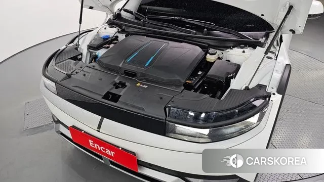 Hyundai Ionic 5 id 3196282 из Кореи 16