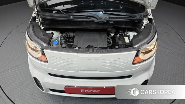 Kia The New Ray id 4316570 из Кореи 26