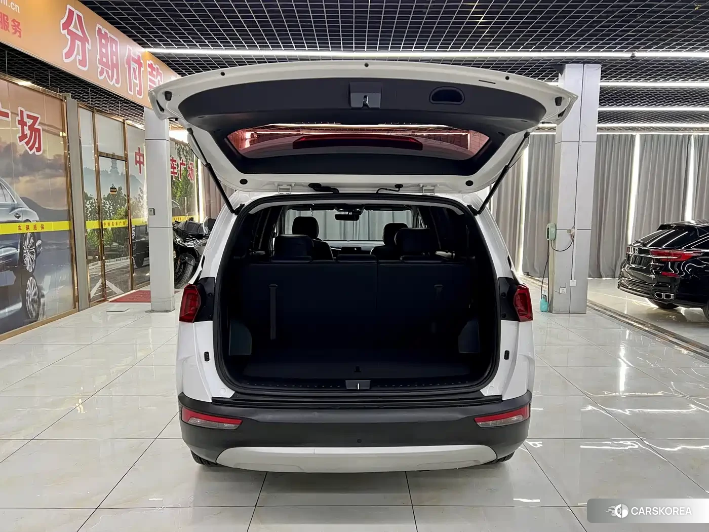 Hyundai Kustu id 4538801 из Китая 12