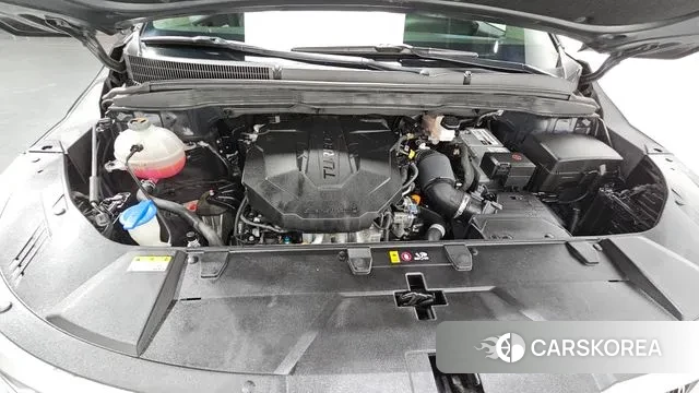 Kia Carnival 4th generation id 3534344 из Кореи 16