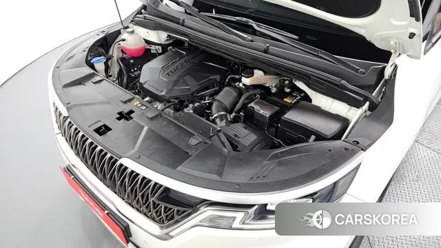 Kia Carnival 4th generation id 3372575 из Кореи 16