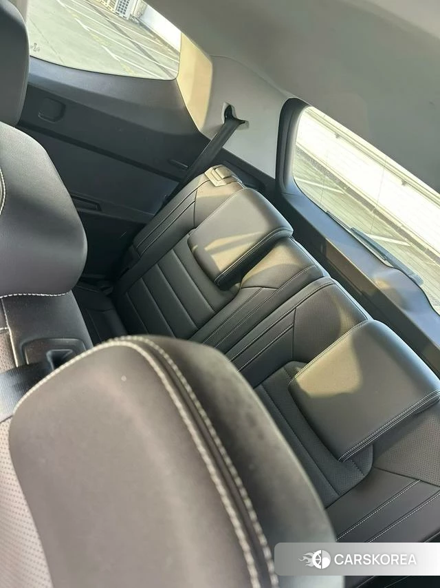 Volkswagen Tourang 2018 Черный из Китая, фото 6