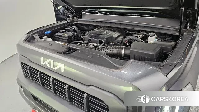 Kia Tasman id 3732408 из Кореи 16