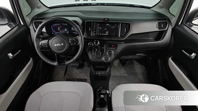 Kia The New Kia Ray id 3817363 из Кореи 16