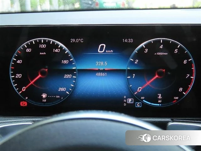 Mercedes-Benz GLB-Class X247 id 4392531 из Кореи 16