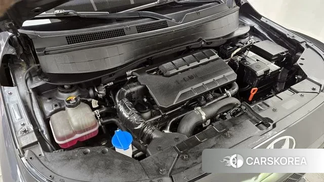 Hyundai Casper id 3615908 из Кореи 16