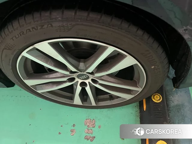 Audi A6 (C8) id 4619166 из Кореи 15